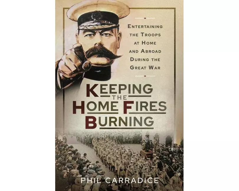 Keeping the Home Fires Burning