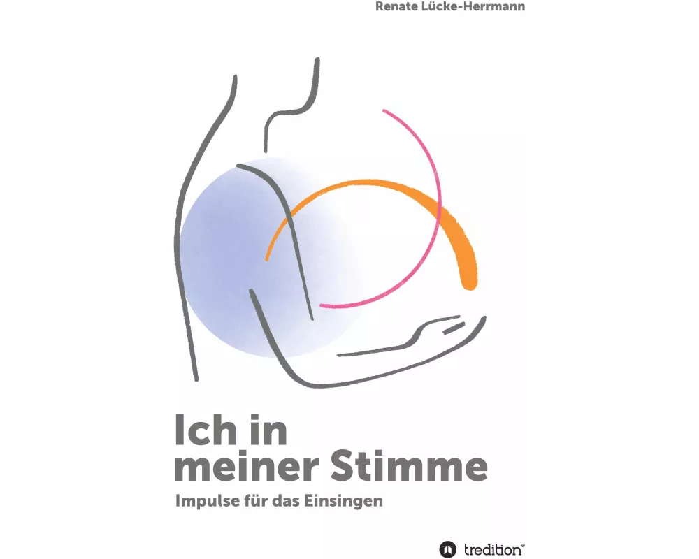 Ich in meiner Stimme