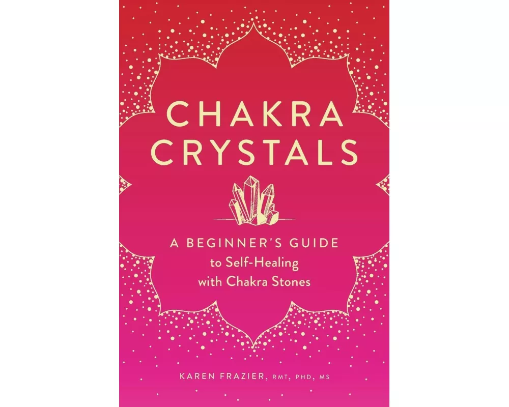 Chakra Crystals
