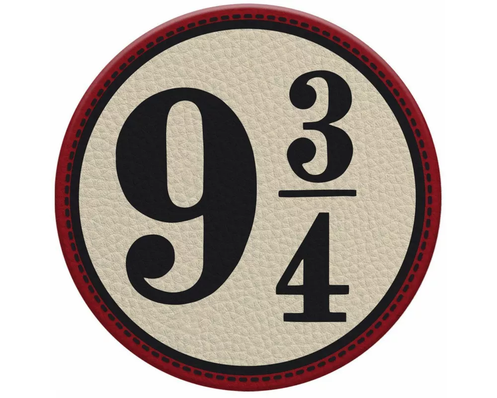 Harry Potter Portemonnaie Gleis 9 3/4