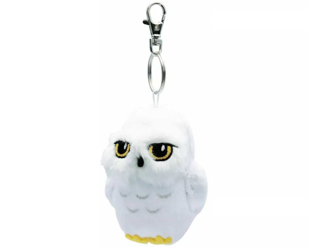 Harry Potter Hedwig Plüschanhänger