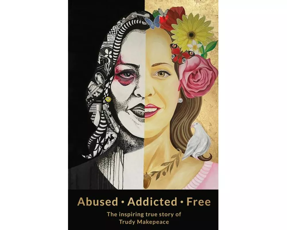 Abused Addicted Free