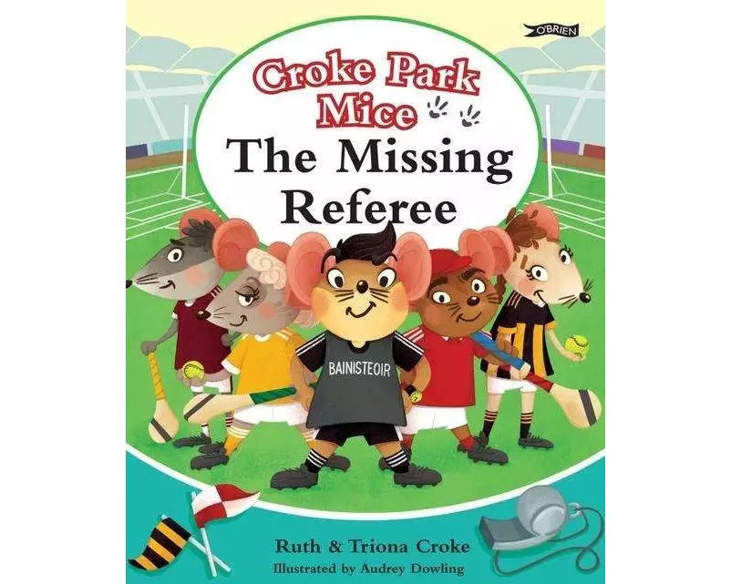 The Missing Referee