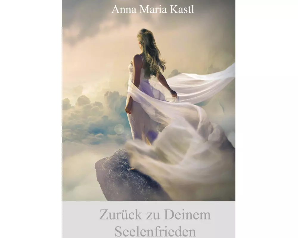 Zurück zu Deinem Seelenfrieden