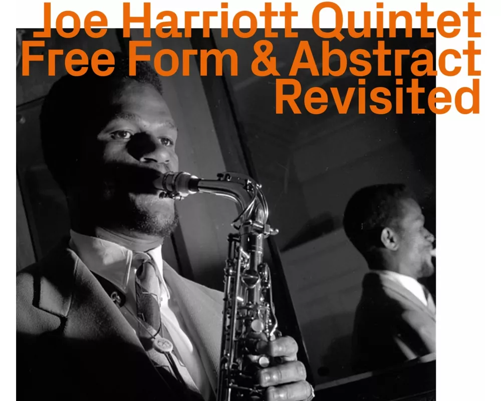 Free Form & Abstract revisited