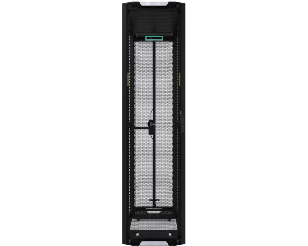 HPE Enterprise Shock Rack G2, 600mmx1200mm, 42U