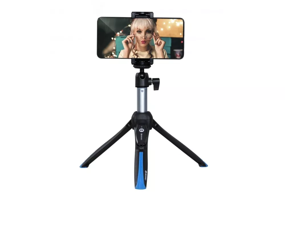 Benro Smartphone-Stativ BK15 Smart Mini Selfie Stick