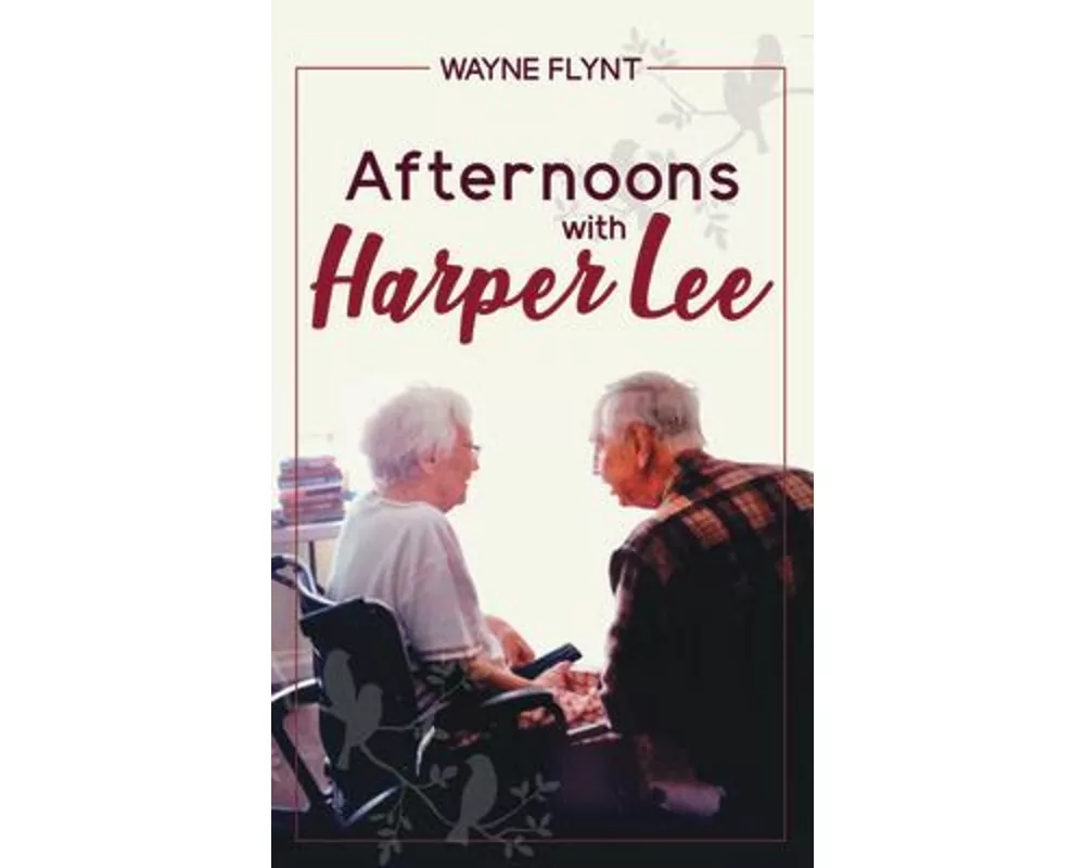 Afternoons with Harper Lee