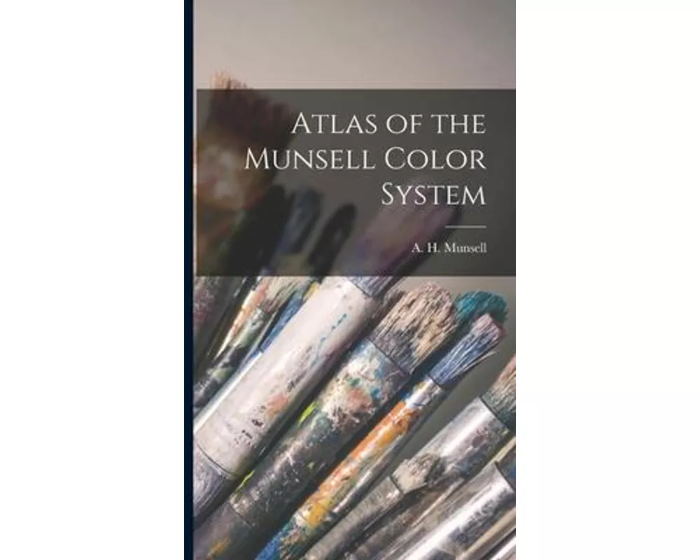Atlas of the Munsell Color System