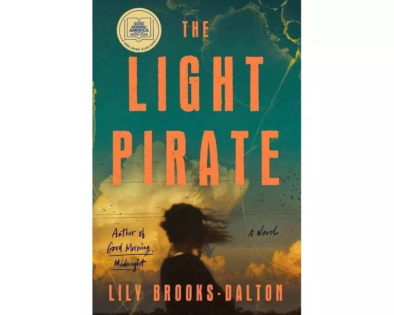 The Light Pirate