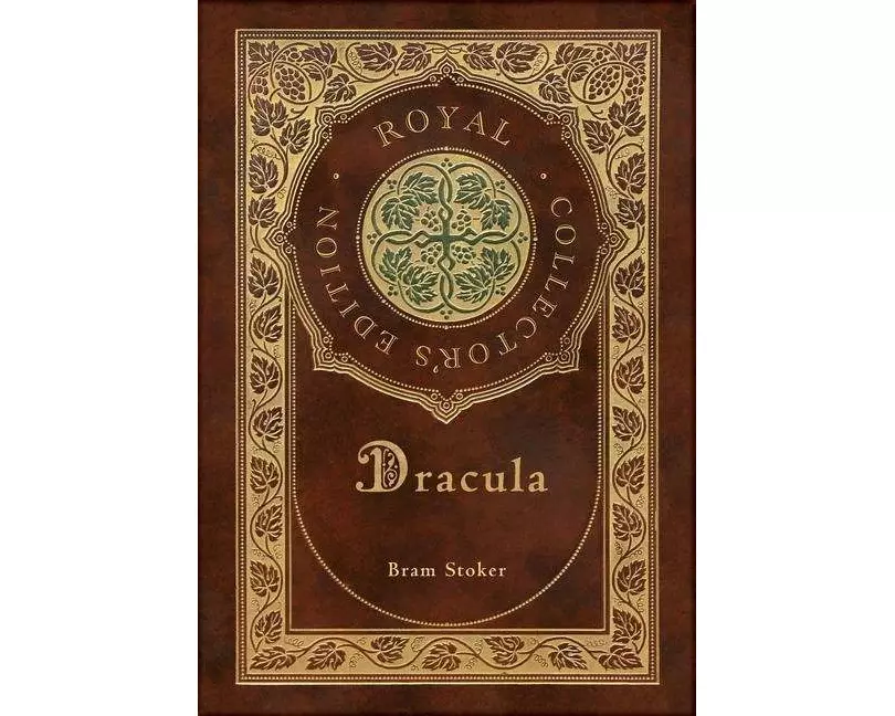 Dracula (Royal Collector's Edition)