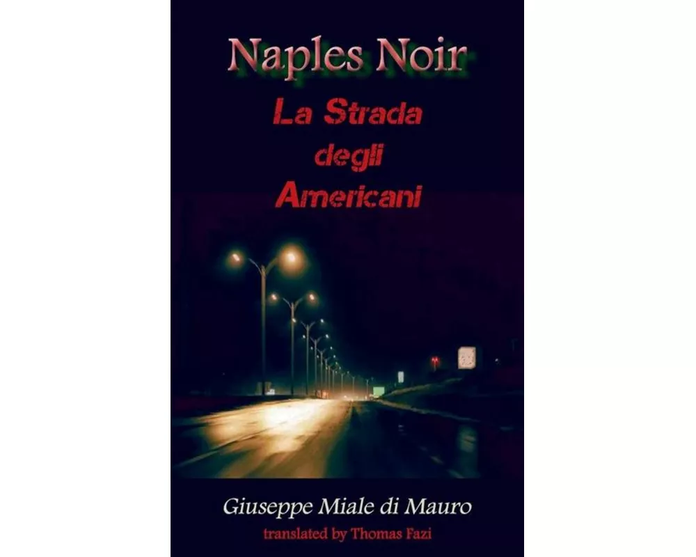 Naples Noir
