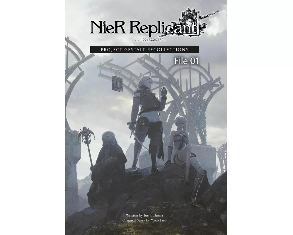 NieR Replicant ver.1.22474487139…