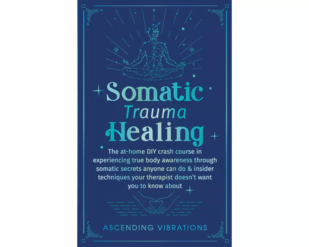 Somatic Trauma Healing