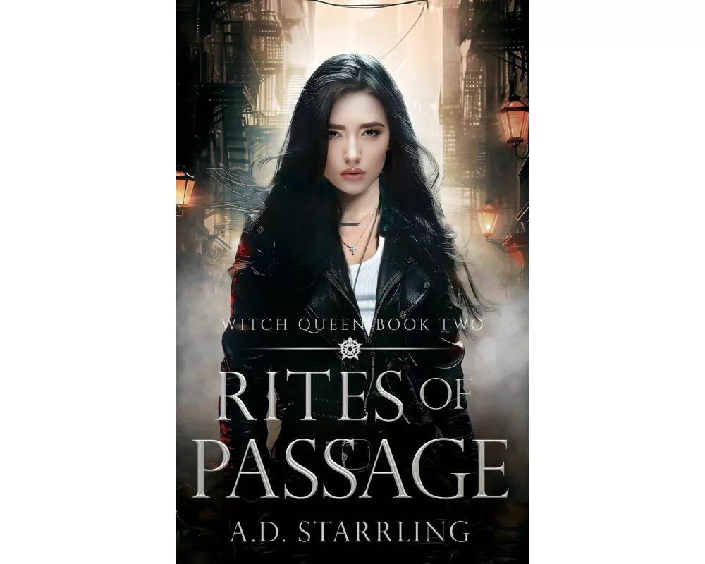 Rites of Passage