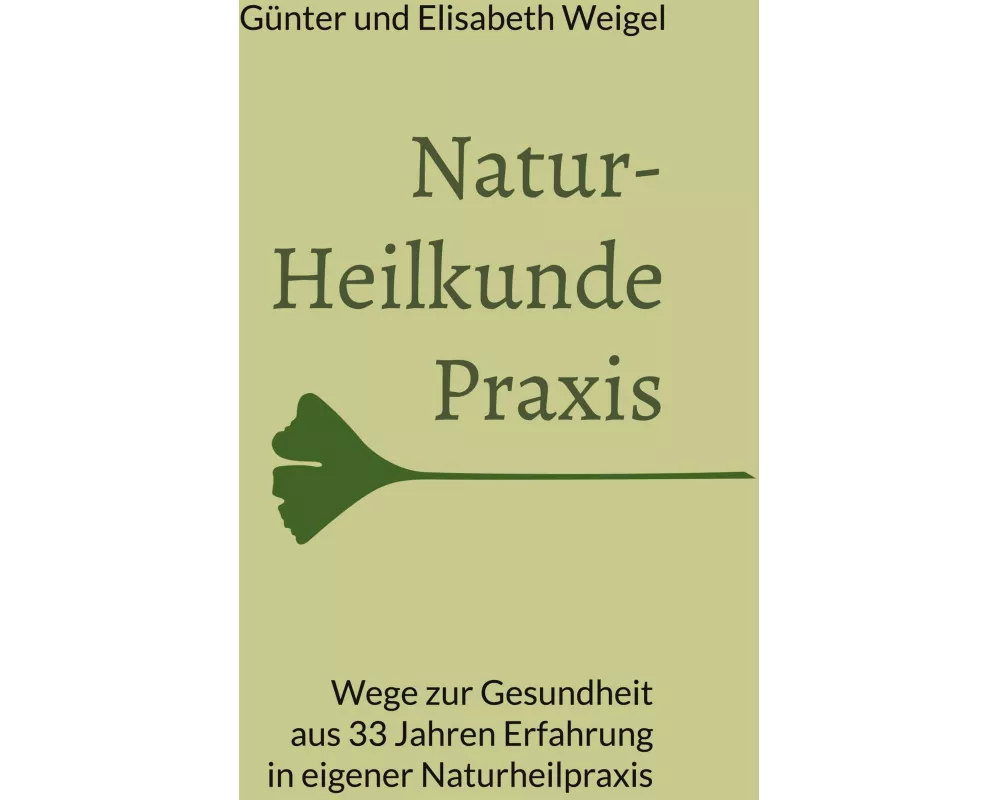 Naturheilkunde Praxis