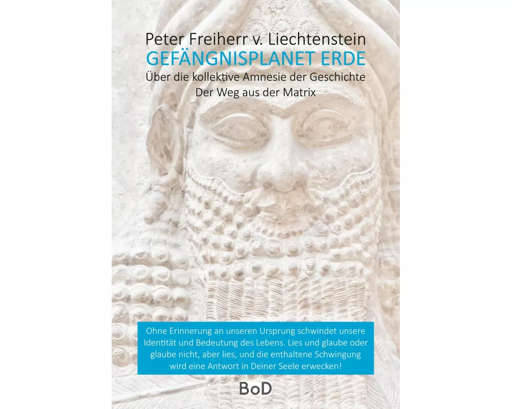 Gefängnisplanet Erde