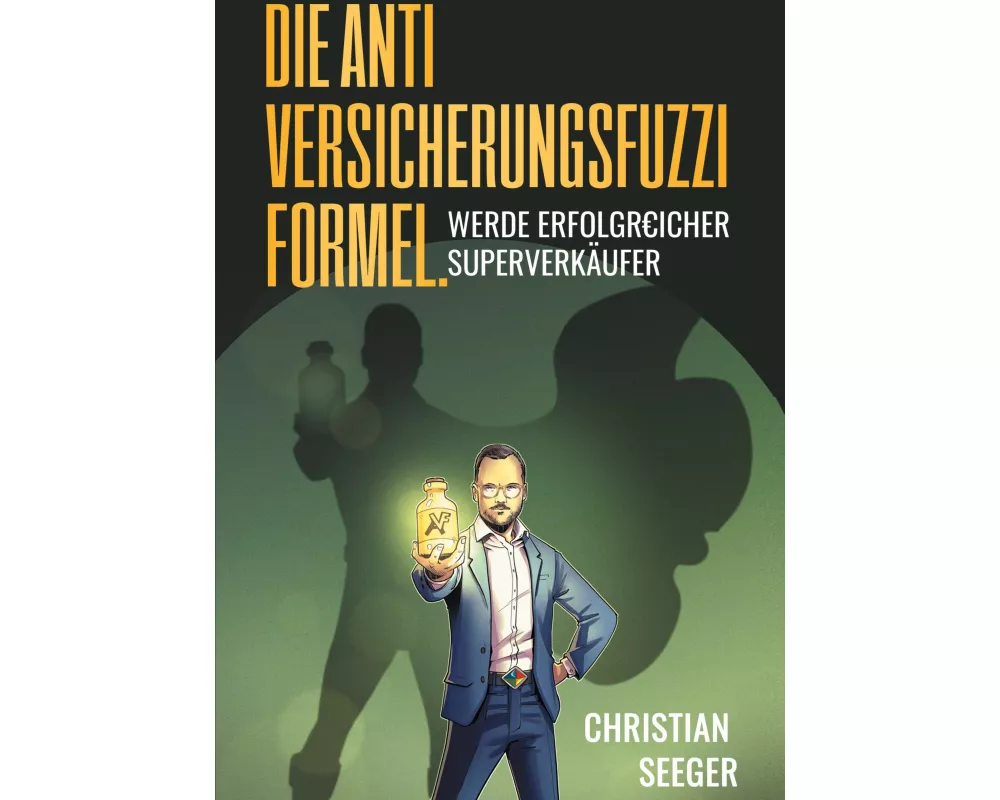 Die AntiVersicherungsFuzziFormel