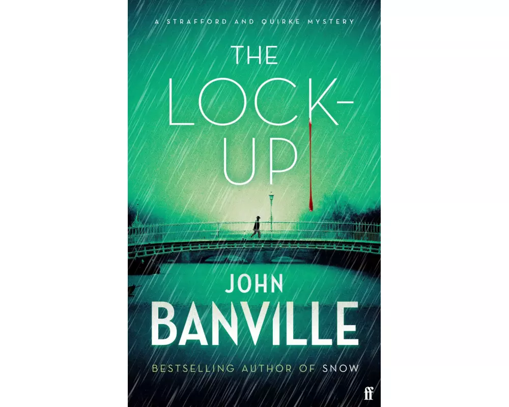 The Lock-Up