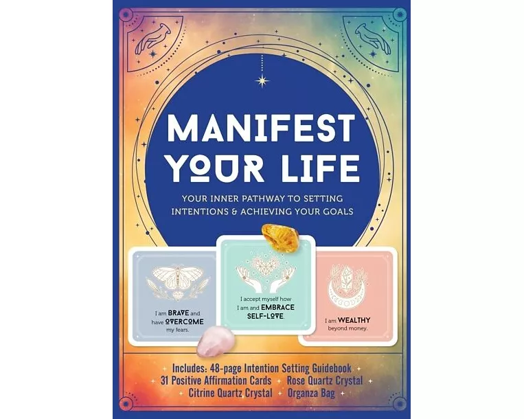 Manifest Your Life