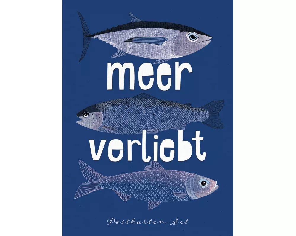 meer-verliebt "Fische"
