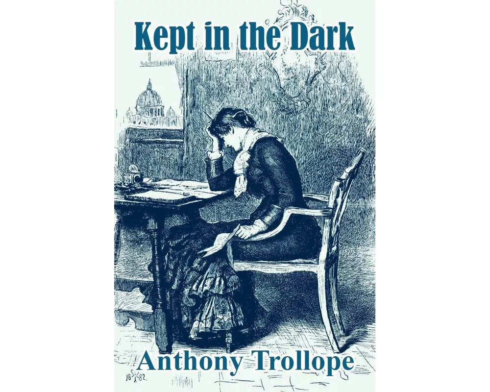 Kept in the Dark