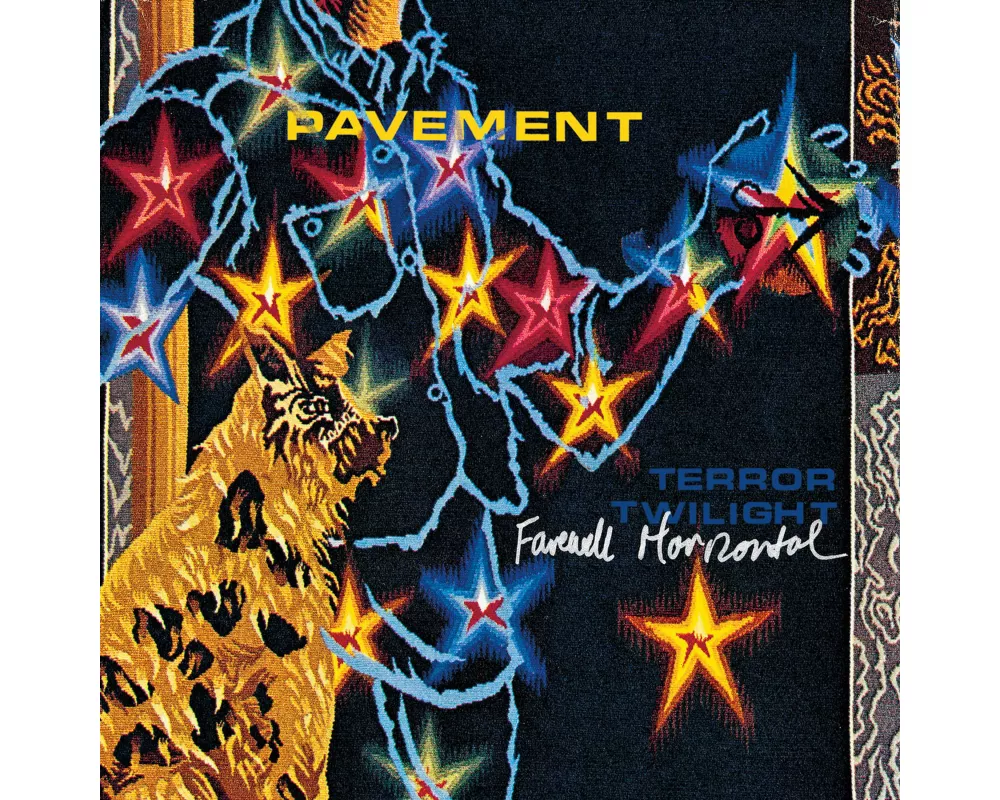 Terror Twilight Farewell Horizontal
