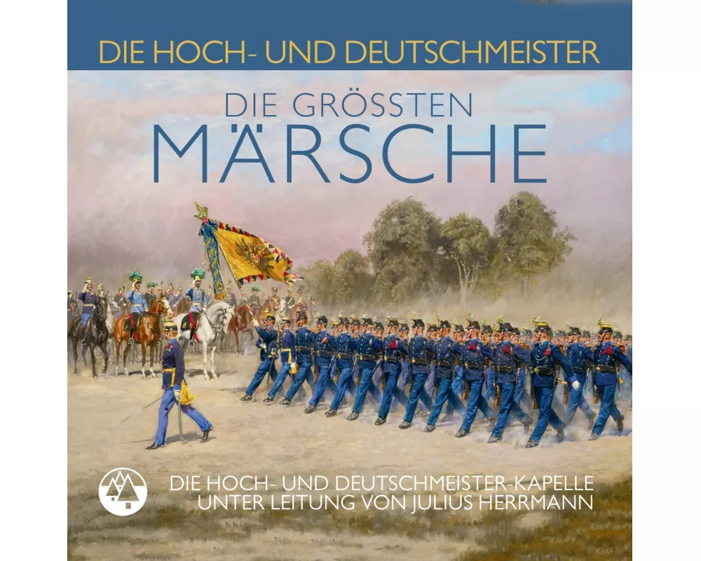Die Gröáten Märsche