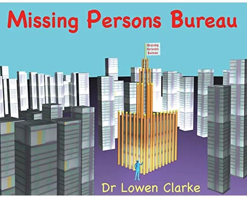 Missing Persons Bureau