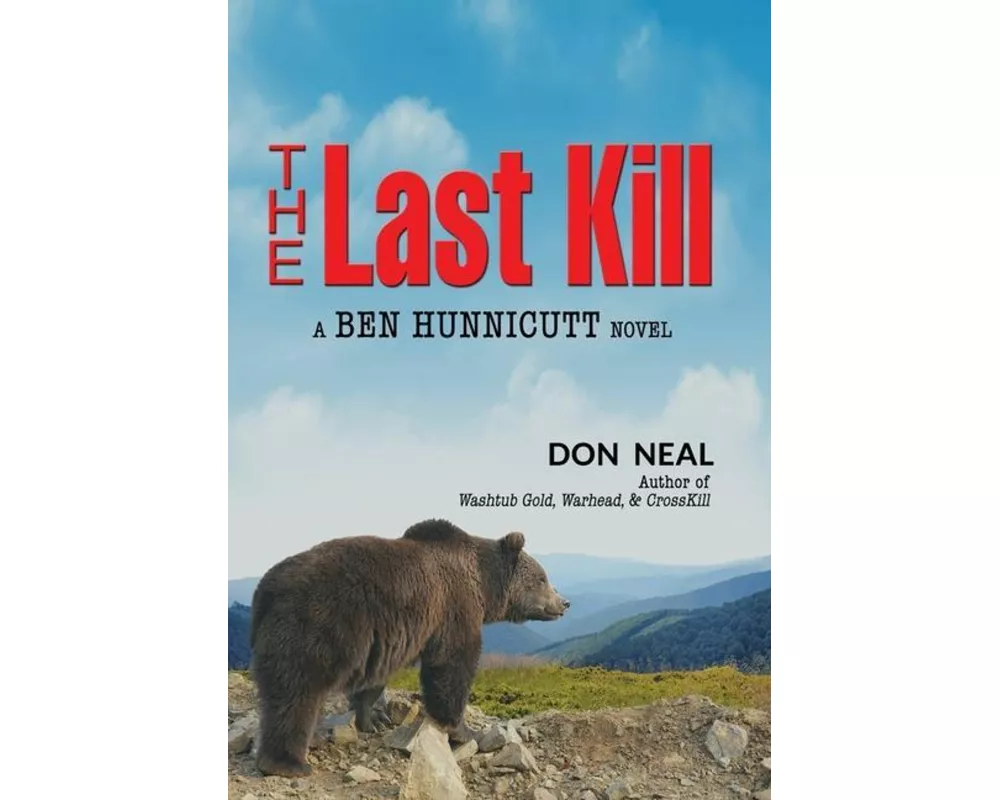 Last Kill