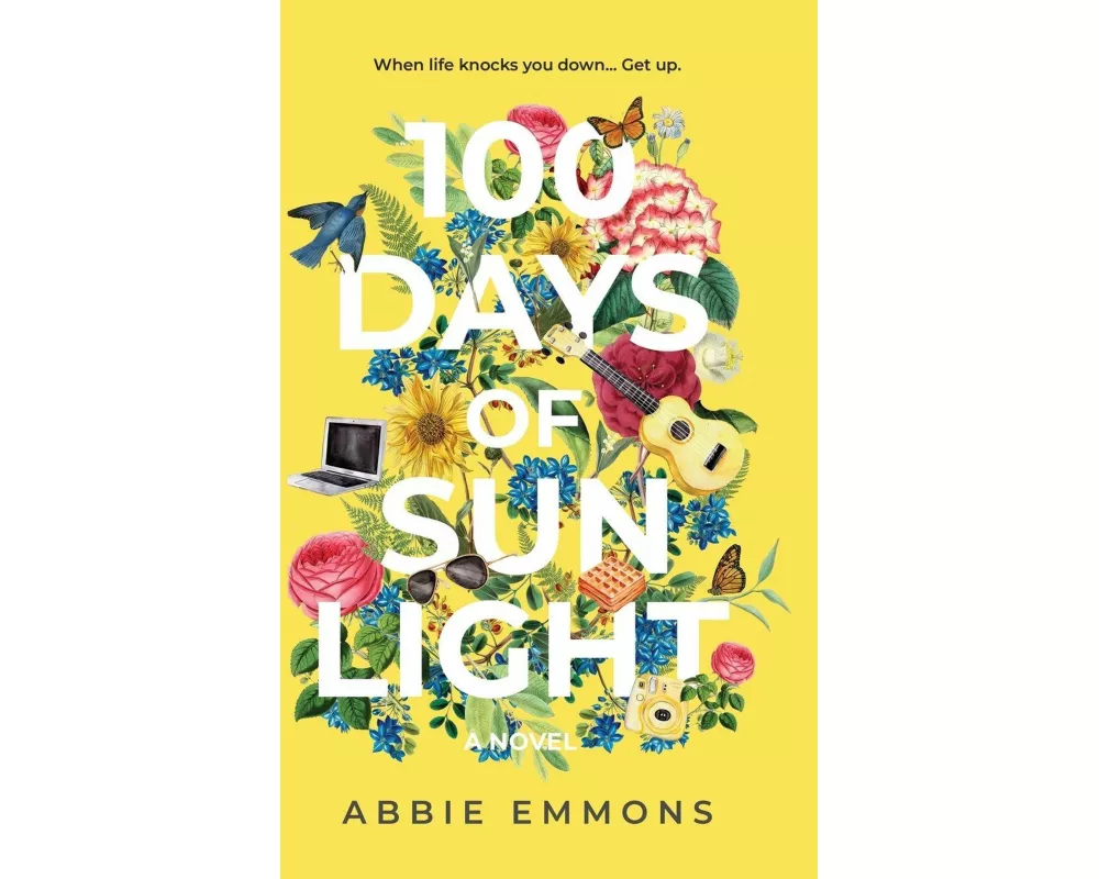 100 Days of Sunlight