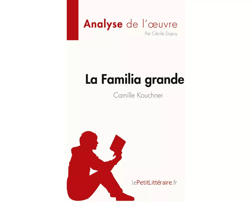 La Familia grande de Camille Kouchner (Analyse de l'uvre)