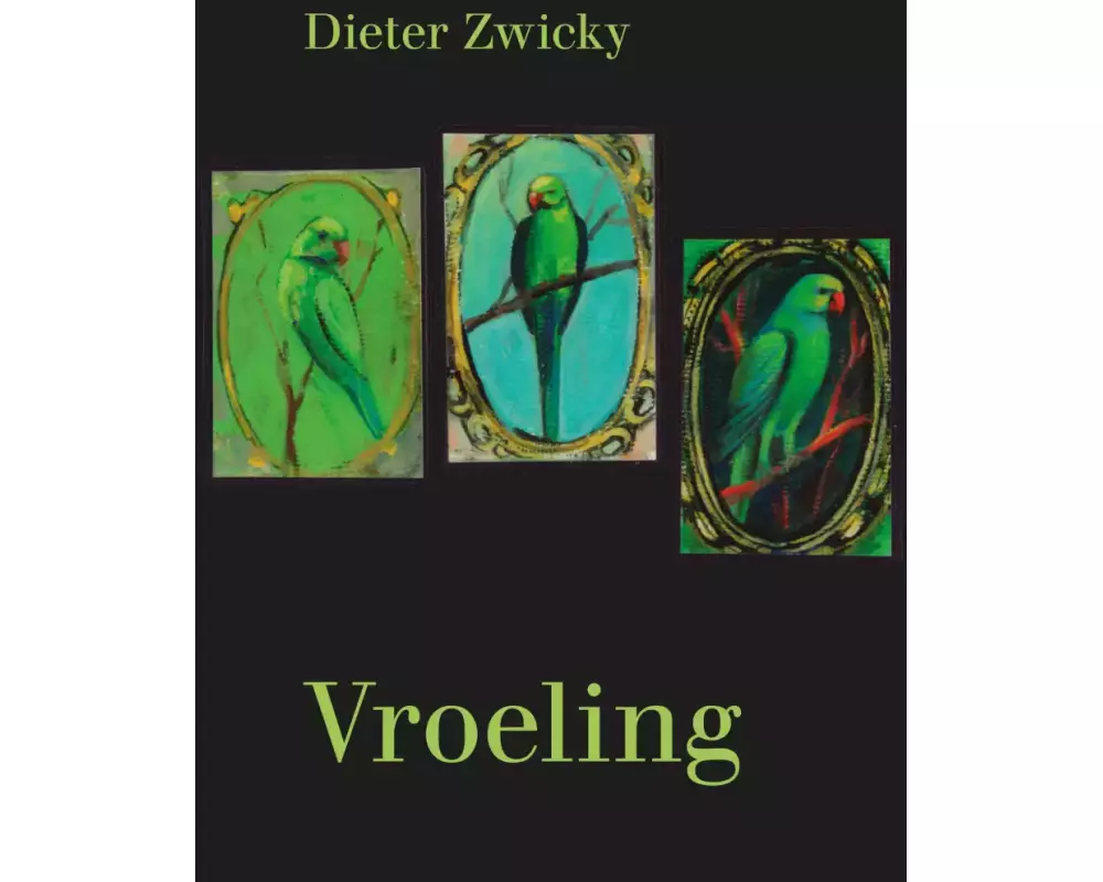 Vroeling