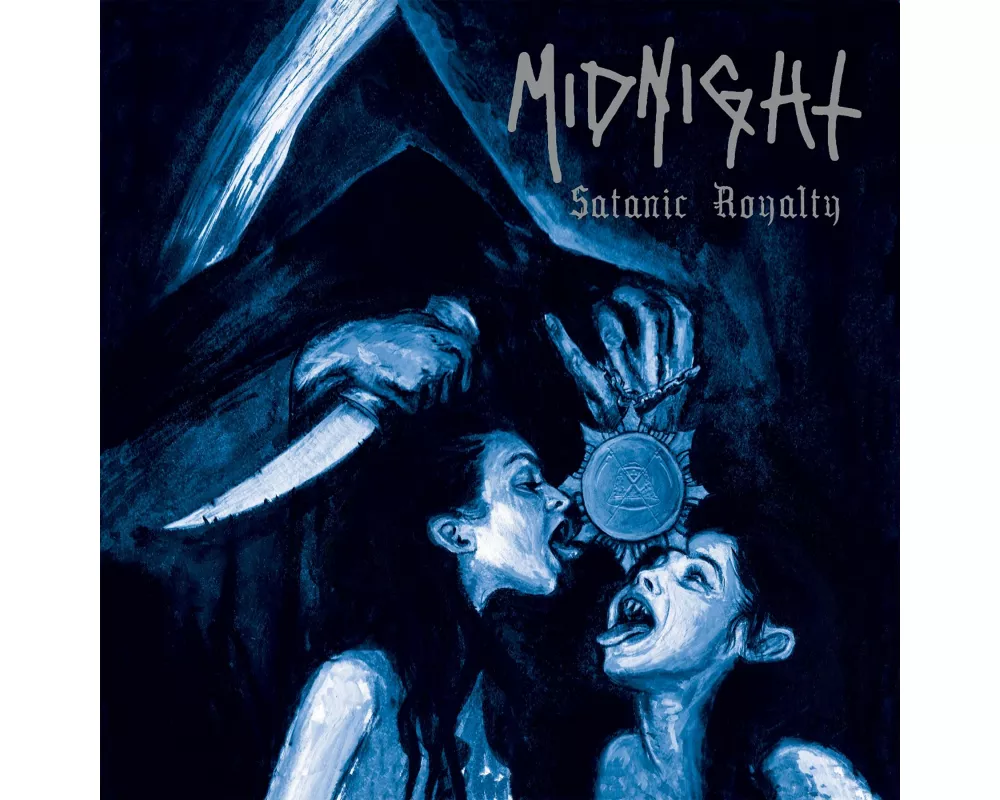 Satanic Royalty (10th Anniversary Edition)