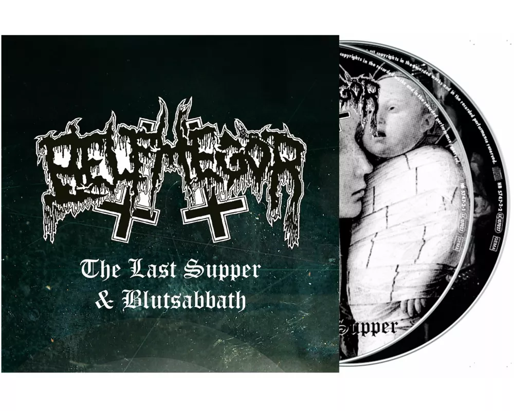 The Last Supper/Blutsabbath