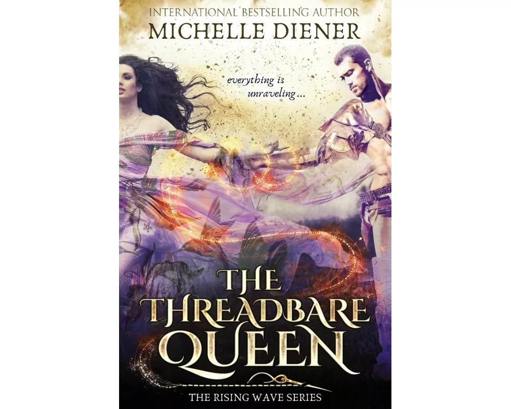 The Threadbare Queen
