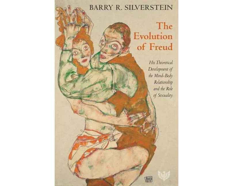 The Evolution of Freud