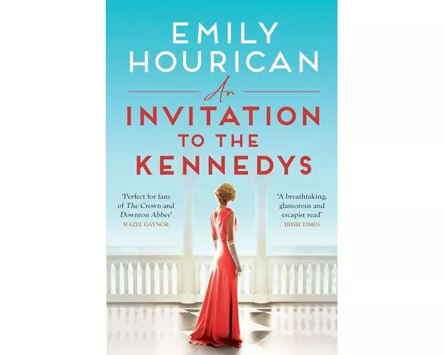 An Invitation to the Kennedys
