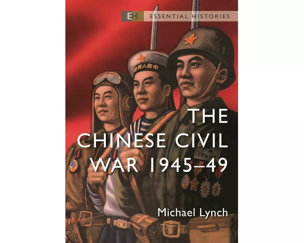 The Chinese Civil War