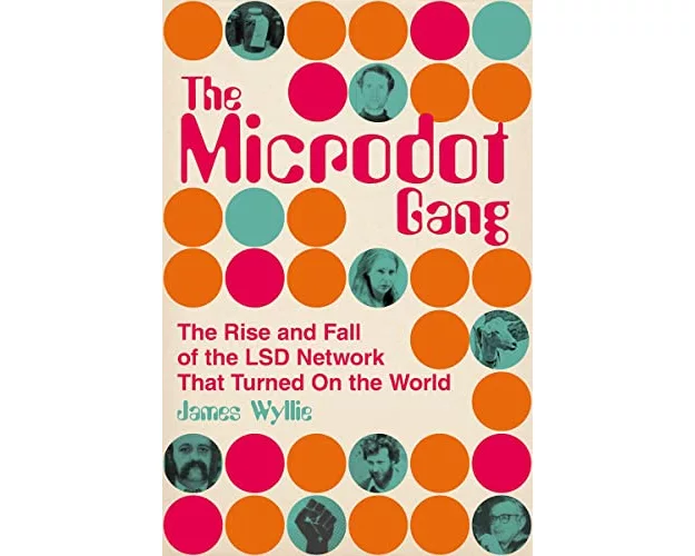 The Microdot Gang