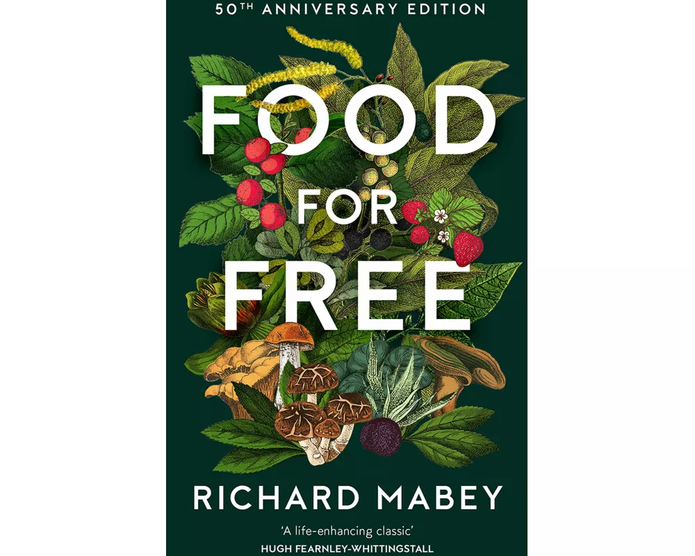 Food for Free