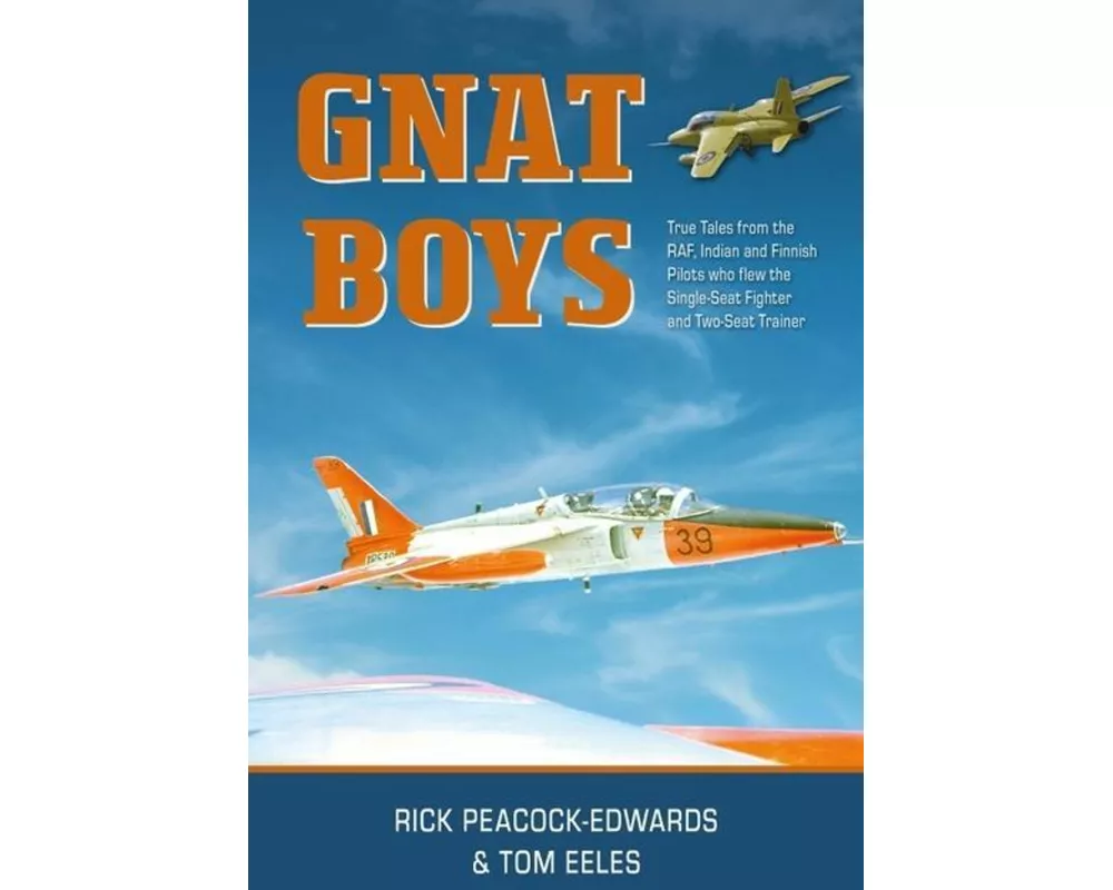 Gnat Boys