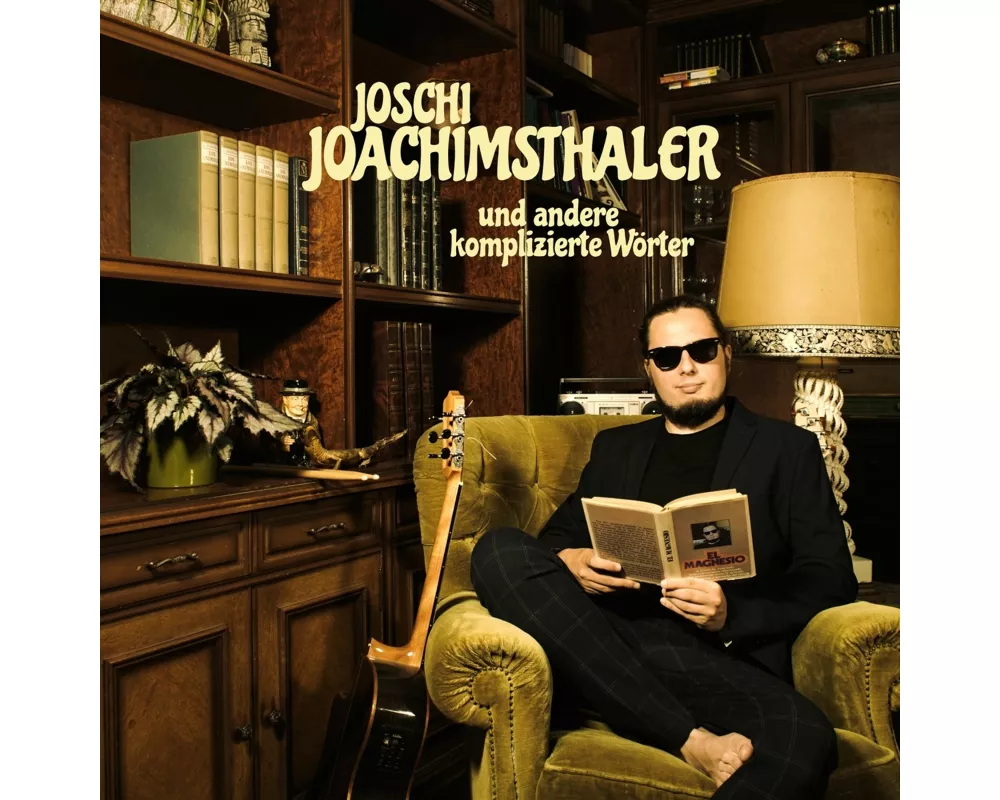 und andere komplizierte Wörter