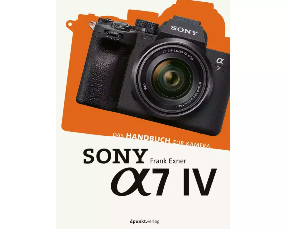 Sony Alpha 7 IV