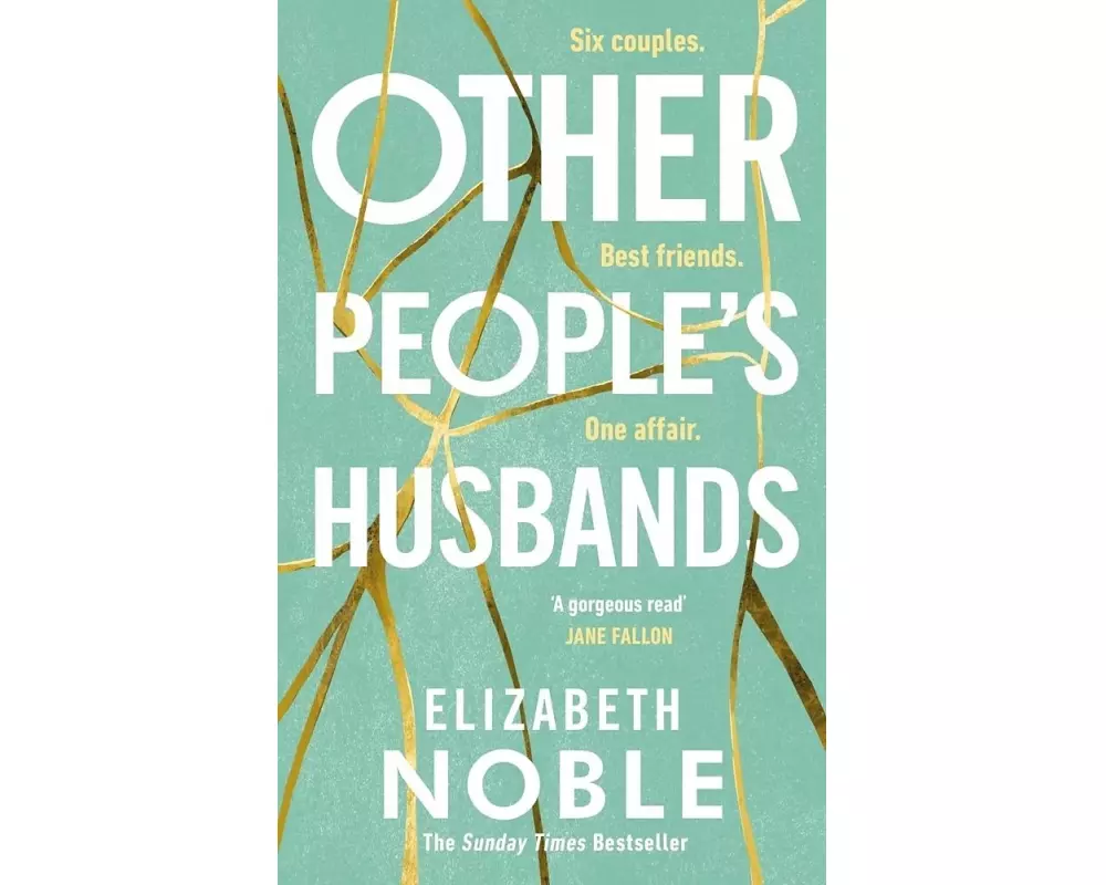 Other People's Husbands