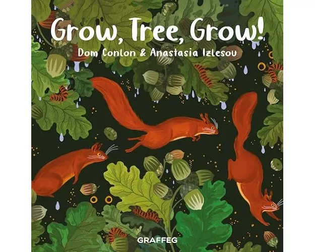 Grow, Tree, Grow!