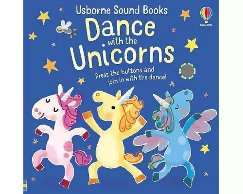 Dance with the Unicorns