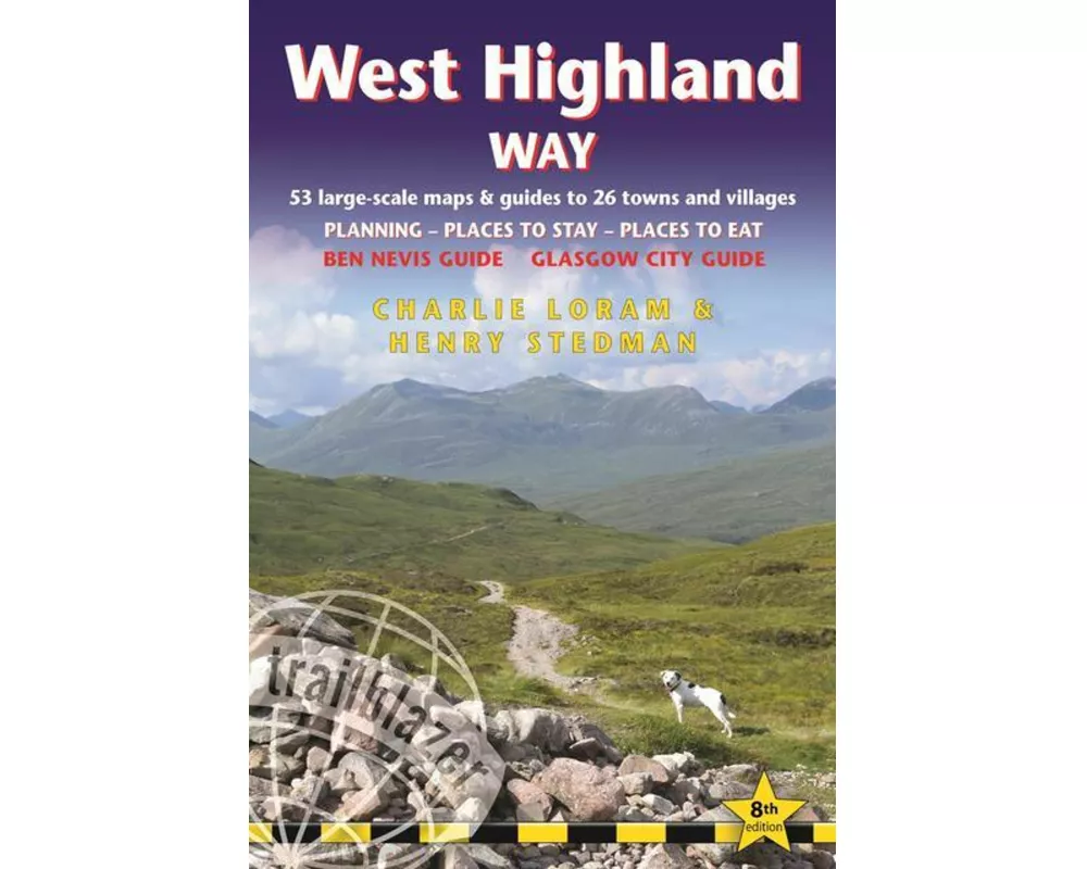 West Highland Way