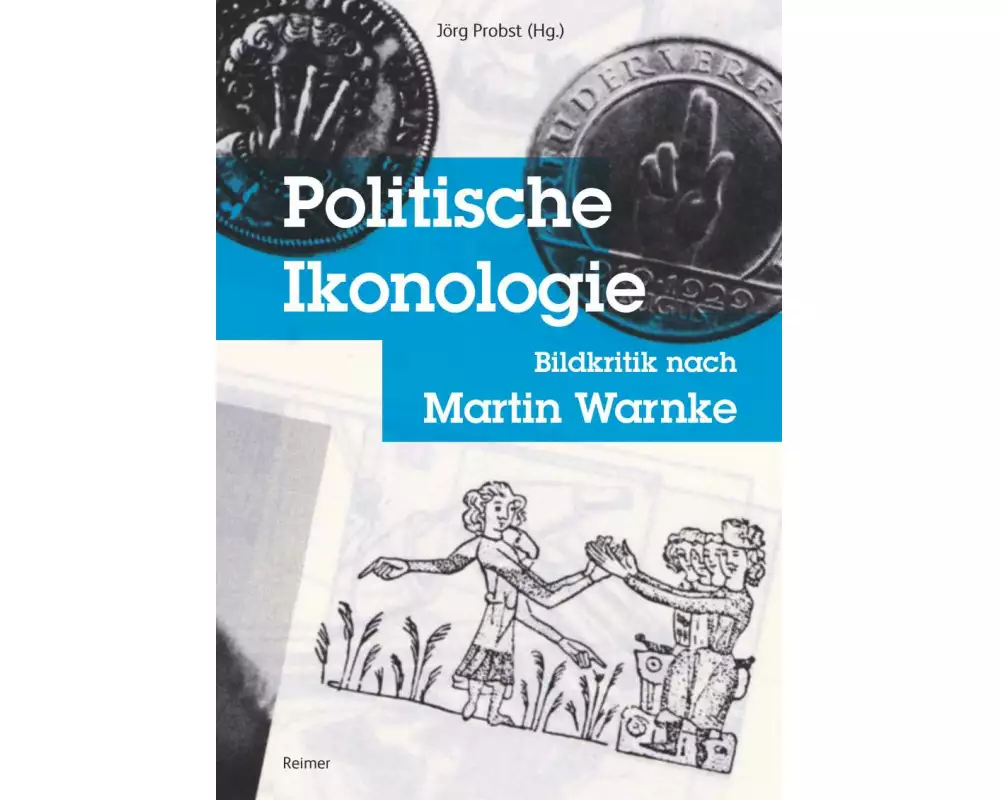 Politische Ikonologie