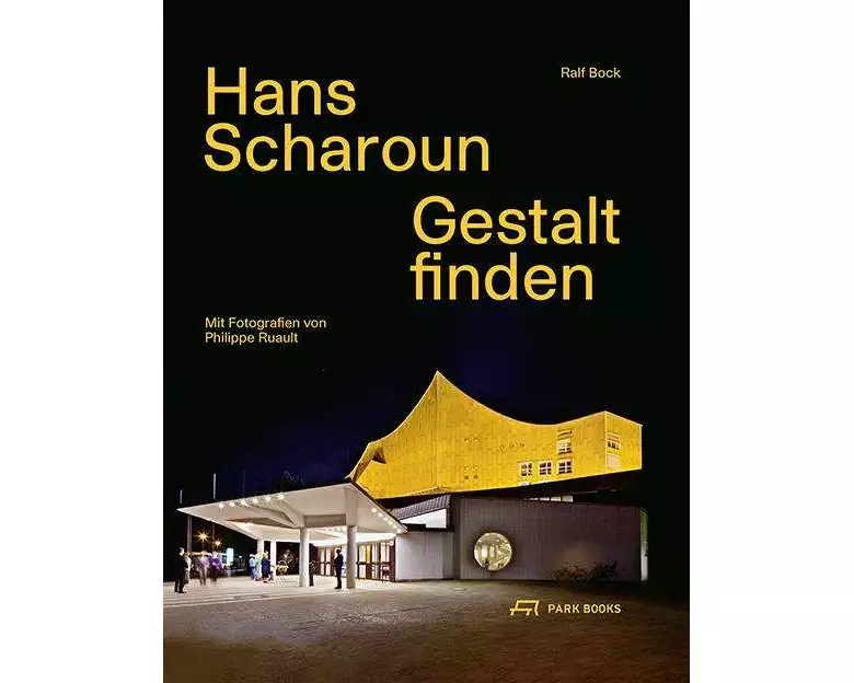 Hans Scharoun